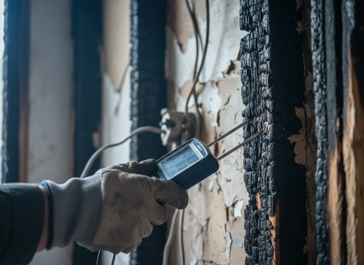 Fire Damage Restoration Huntington Mills, PA FAQs